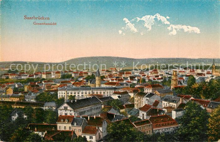 Saarbr?cken