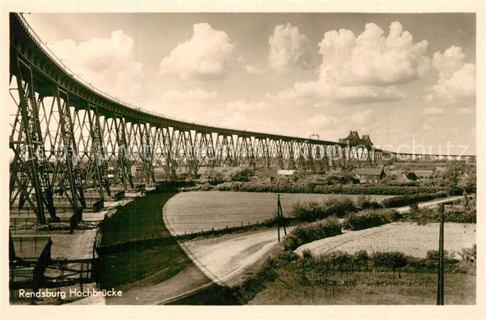 Rendsburg Hochbr?cke