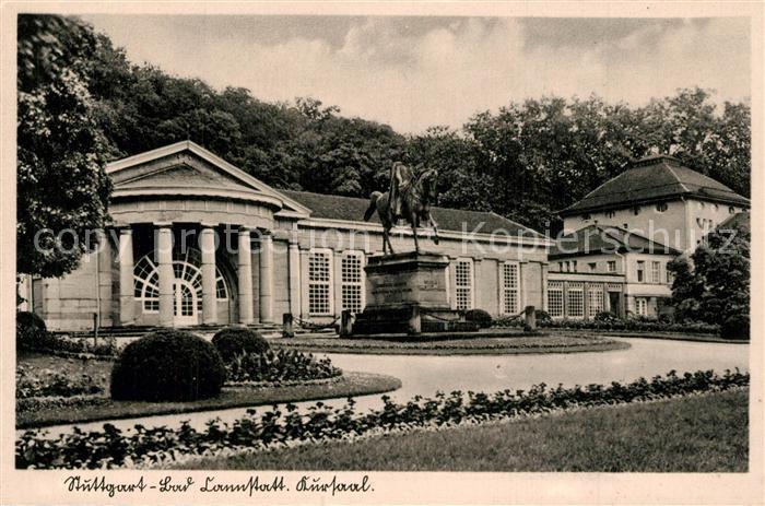 Bad Cannstatt Kursaal