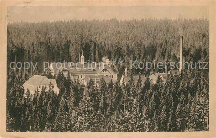 Bad Reiboldsgr?n Heilst?tte Carolagr?n