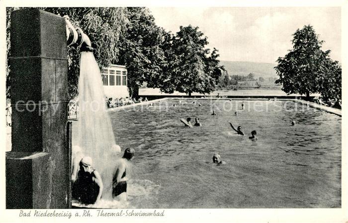 Bad Niederbreisig Thermal-Schwimmbad