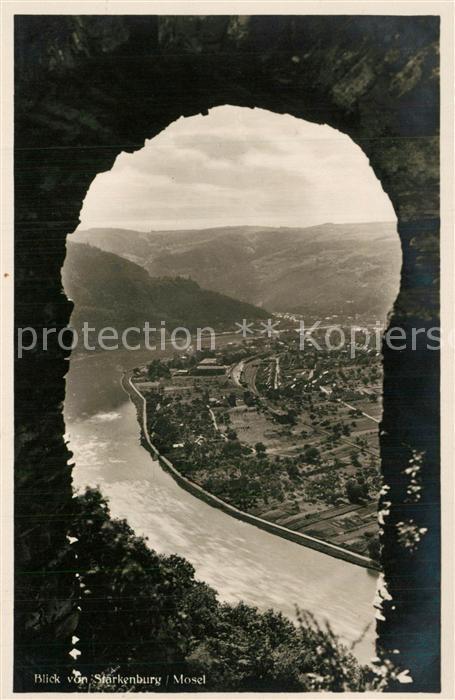 Starkenburg