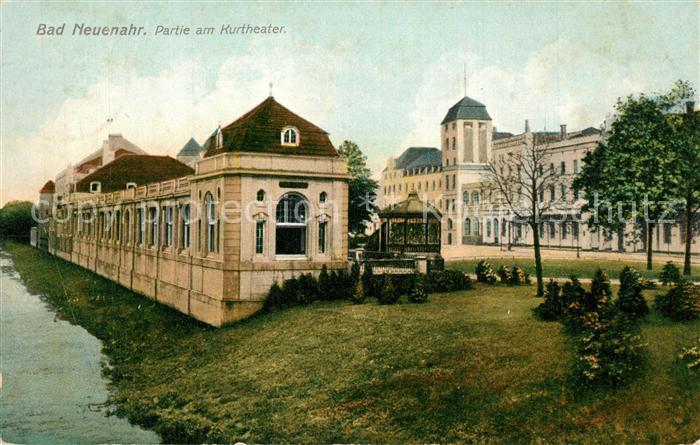 Bad Neuenahr-Ahrweiler Kurtheater