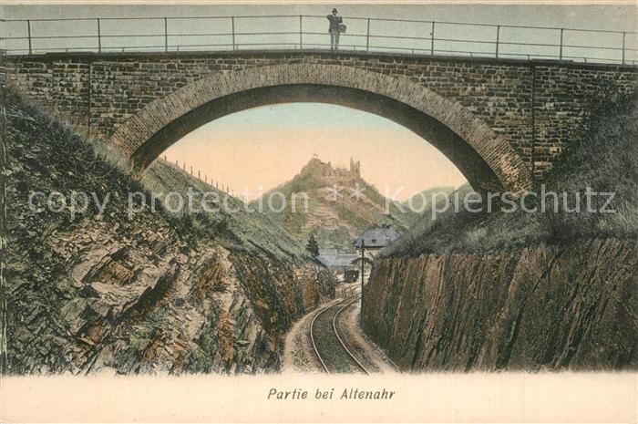 Altenahr Br?cke