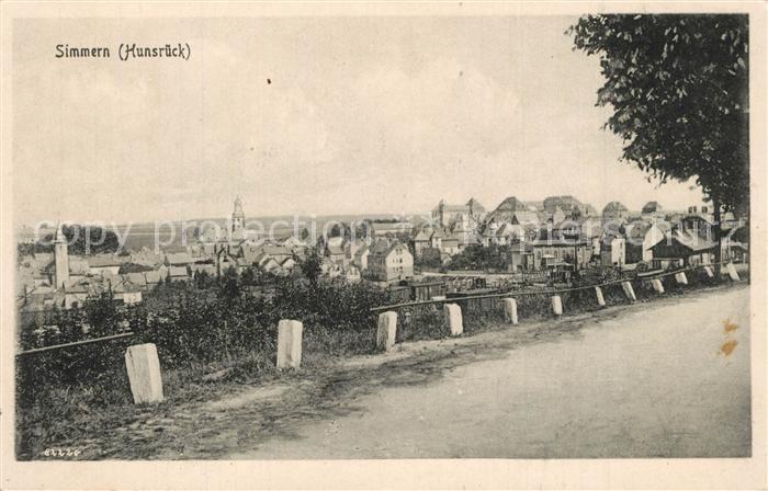 Simmern Hunsr?ck