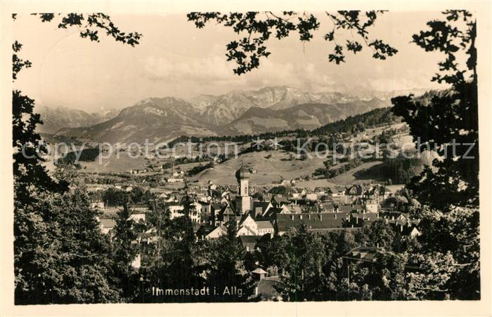 Immenstadt Allg