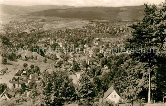 Klingenthal Vogtland