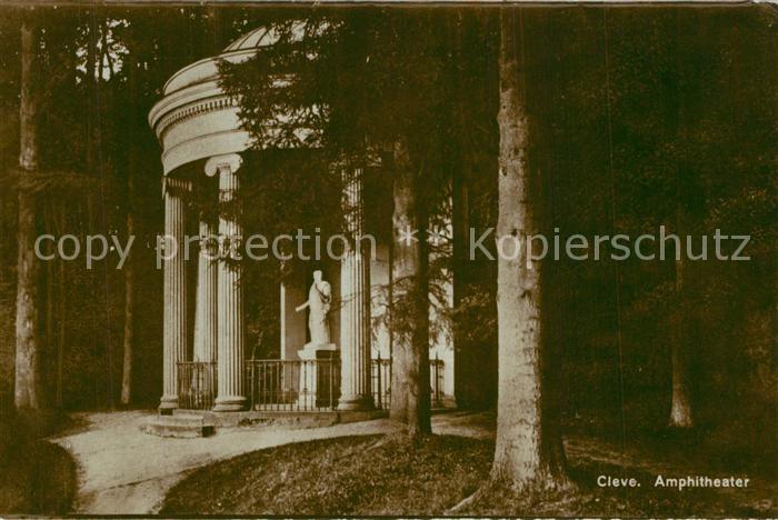 Bad Cleve Amphitheater