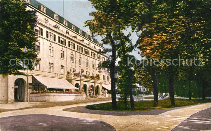 Bad Oeynhausen K?nigshof