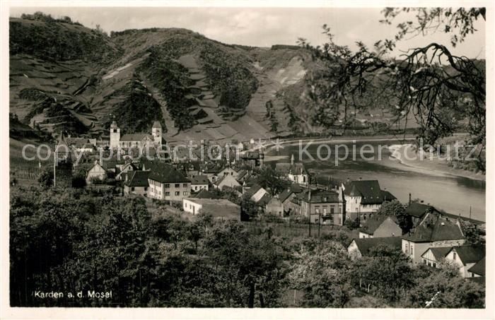 Karden Moselpartei