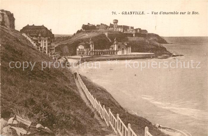 Granville Manche