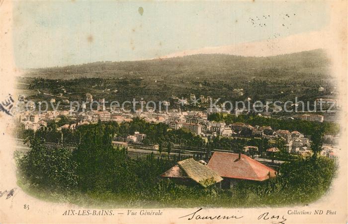 Aix-les-Bains