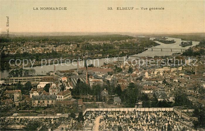 Elbeuf 76