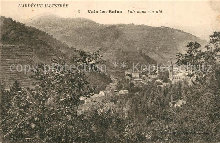 Vals-les-Bains