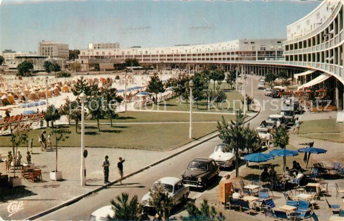Royan 17 Front de Mer