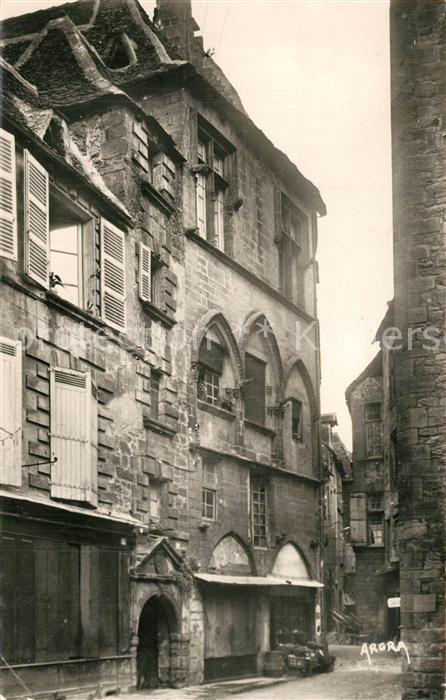 Sarlat-la-Caneda Hotel Plamon