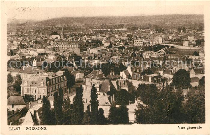 Soissons Aisne