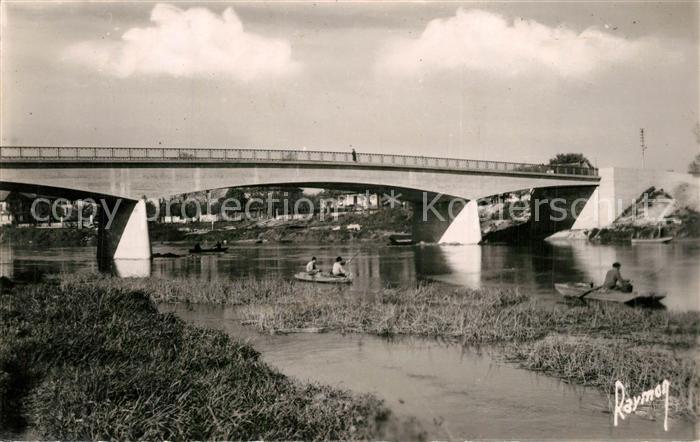 Gournay-sur-Marne Nouveau Pont