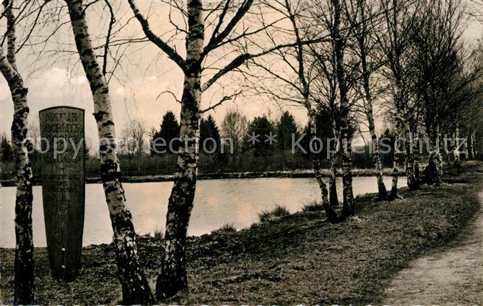 Schwenningen Neckar Uhrenstadt Schwenninger-Moos