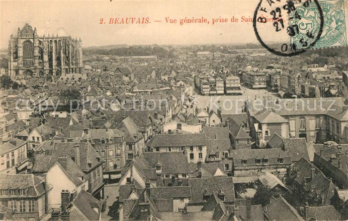 Beauvais 60
