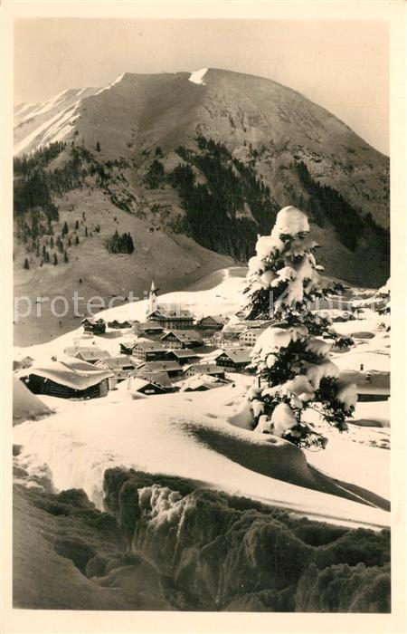 Berwang Tirol mit H?nig