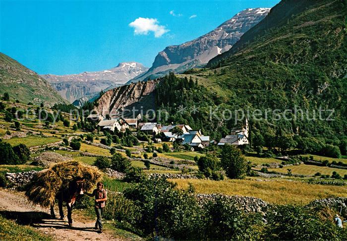 Orcieres Hautes Alpes