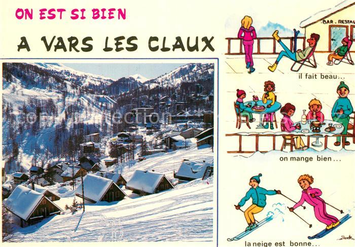 Le Claux