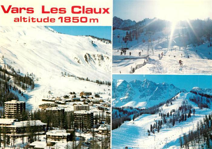 Le Claux