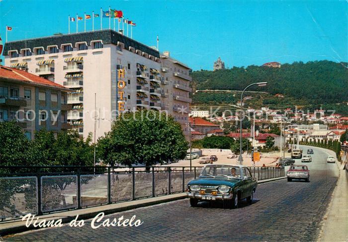 Viana do Castelo