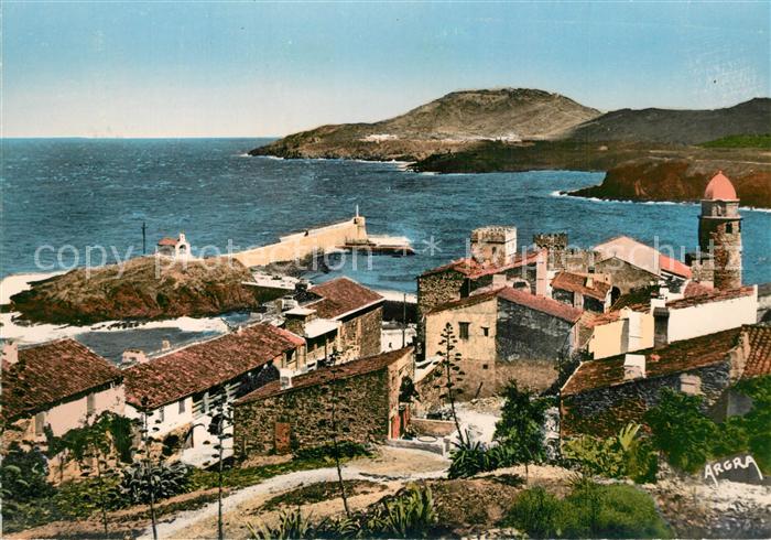 Collioure