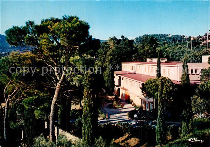 Esquieres Val de Residence du Val d`Esquieres