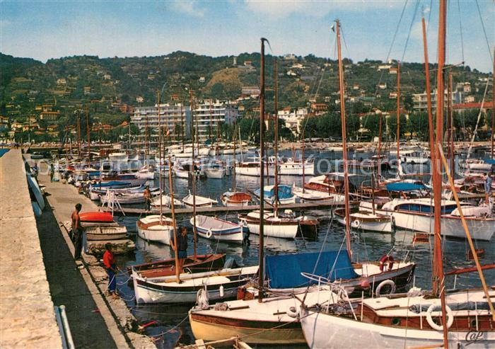 Golfe-Juan Vallauris 06 Alpes-Maritimes Port
