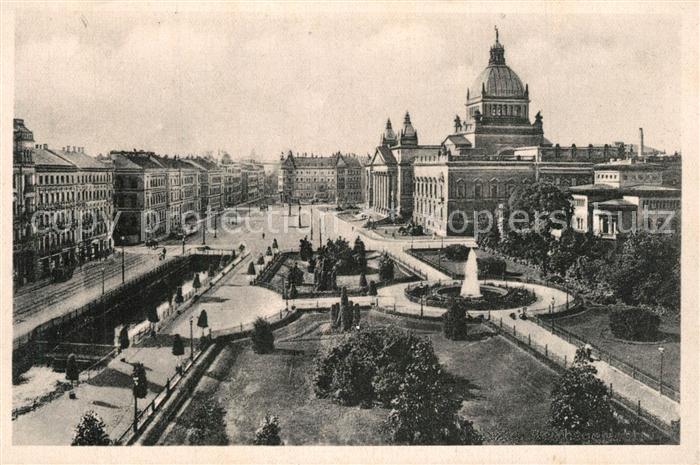 LEIPZIG Sachsen Reichsgericht