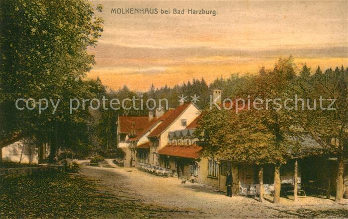 Bad Harzburg Hotel Gastwirtschaft Molkenhaus