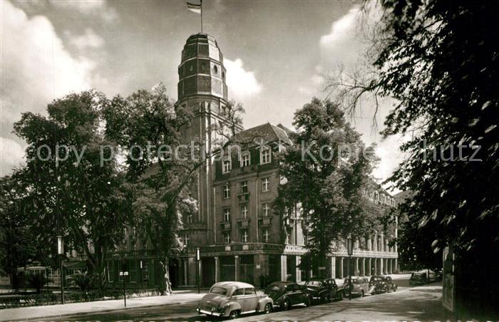 Neuenahr-Ahrweiler Bad Kurhotel