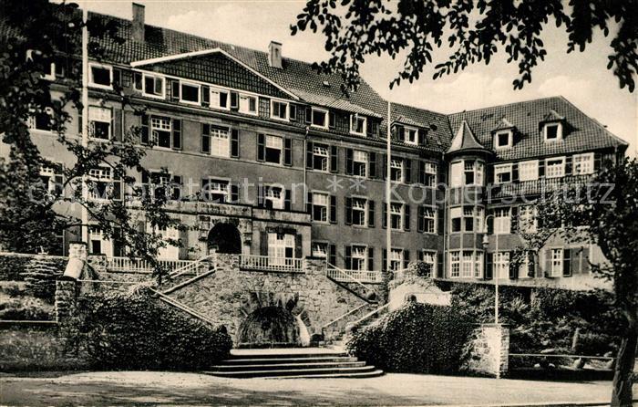 Driburg Bad Stellbergheim