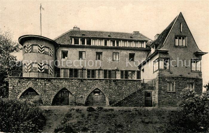 Iserlohn Jugendherberge