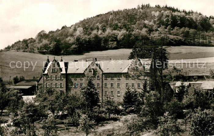 Sandbach Hessen Sankt Marienhaus
