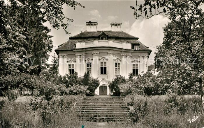 Ansbach Mittelfranken Prinzenschloesschen