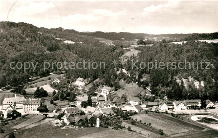 Behringersmuehle Panorama