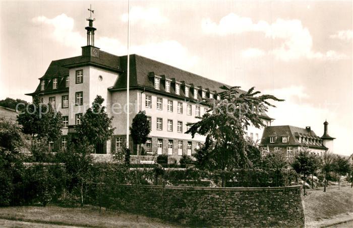 Muenstereifel Bad Kneippkurhaus