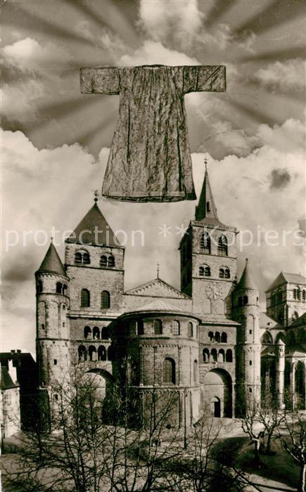 Trier Der heilige Rock Dom
