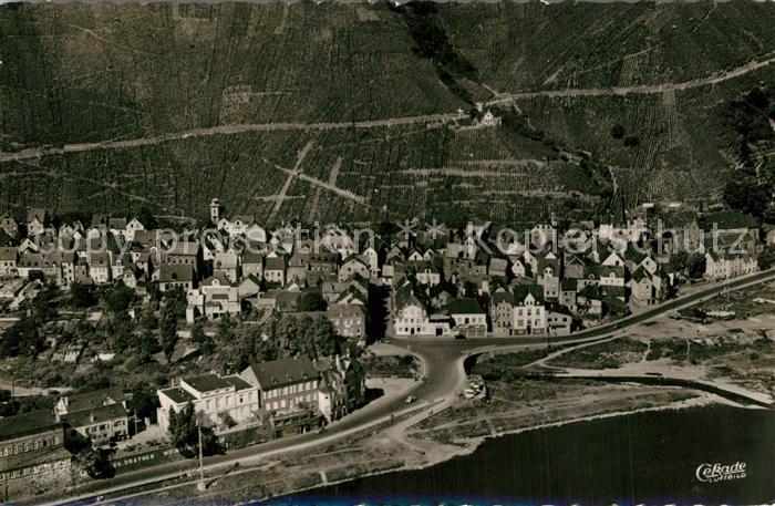 Alf Mosel Fliegeraufnahme