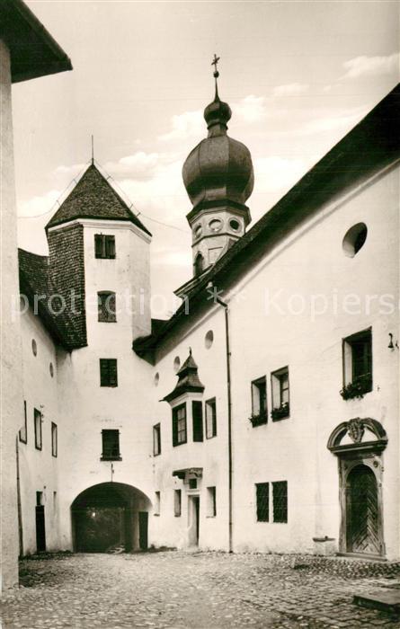 Hoeglwoerth Klosterhof