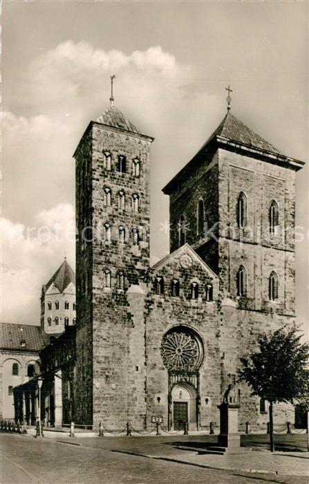 Osnabrueck Dom
