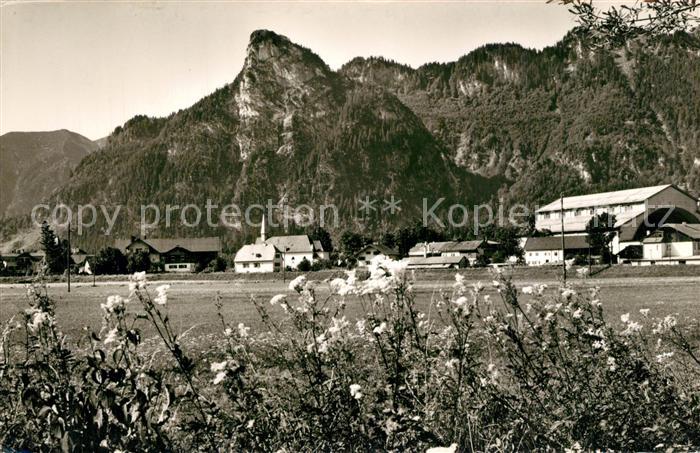 Oberammergau Passionstheater Kofel