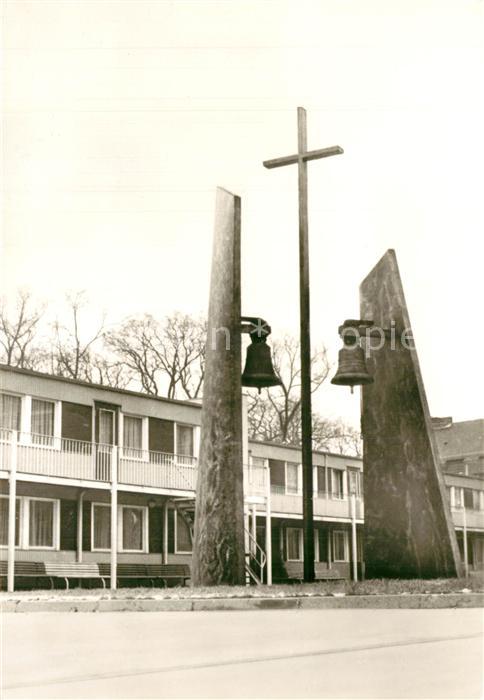 Weissensee Berlin Stephanus Stiftung