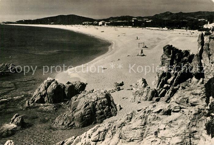 Costa Brava Plava d Aro