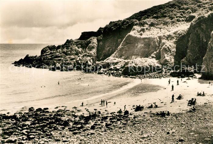 Guernsey Channel Islands Strand