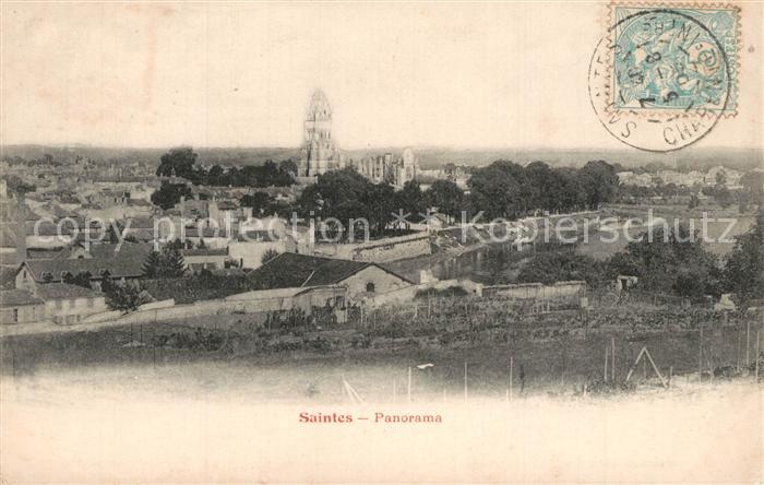 Saintes Charente-Maritime